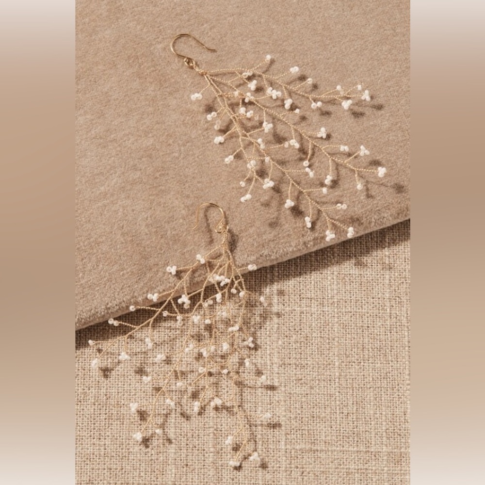 BHLDN Kerri earrings